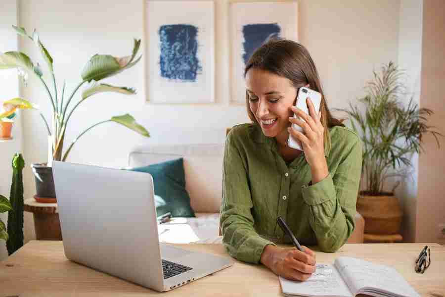 On your consult call