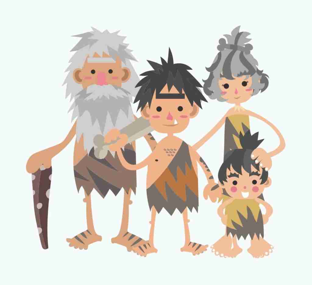 cave fam