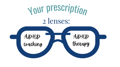 ADHD Couples: Solutions Beyond Traditional Therapy 19 Image of the Dig A Little Deeper approach to ADHD therapy and coaching