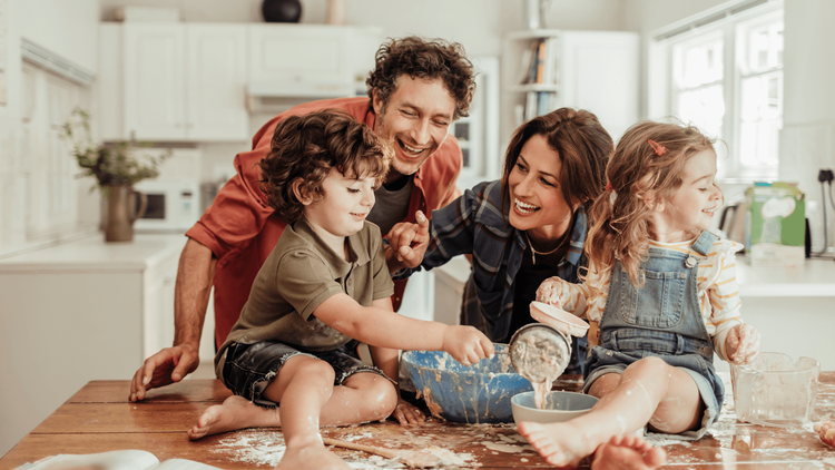 cookingfamily