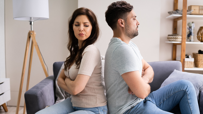couple fighting 1