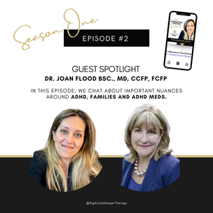 dr flood guest spotlight