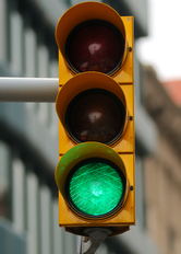 green light