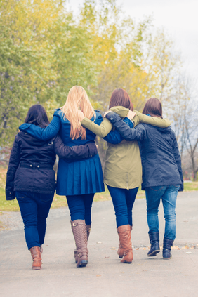 ladieswalk030534