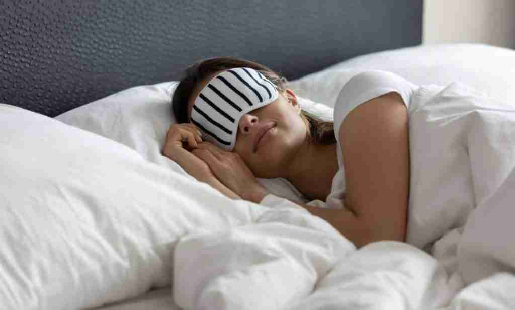 good sleep hygiene