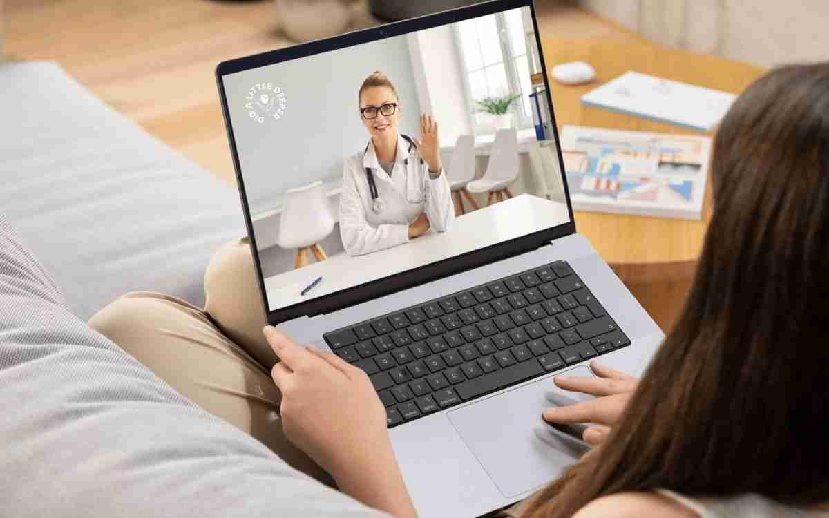 How a Nurse Practitioner Can Support You on Your Mental Health Journey 3 How a Nurse Practitioner Can Support You on Your Mental Health Journey