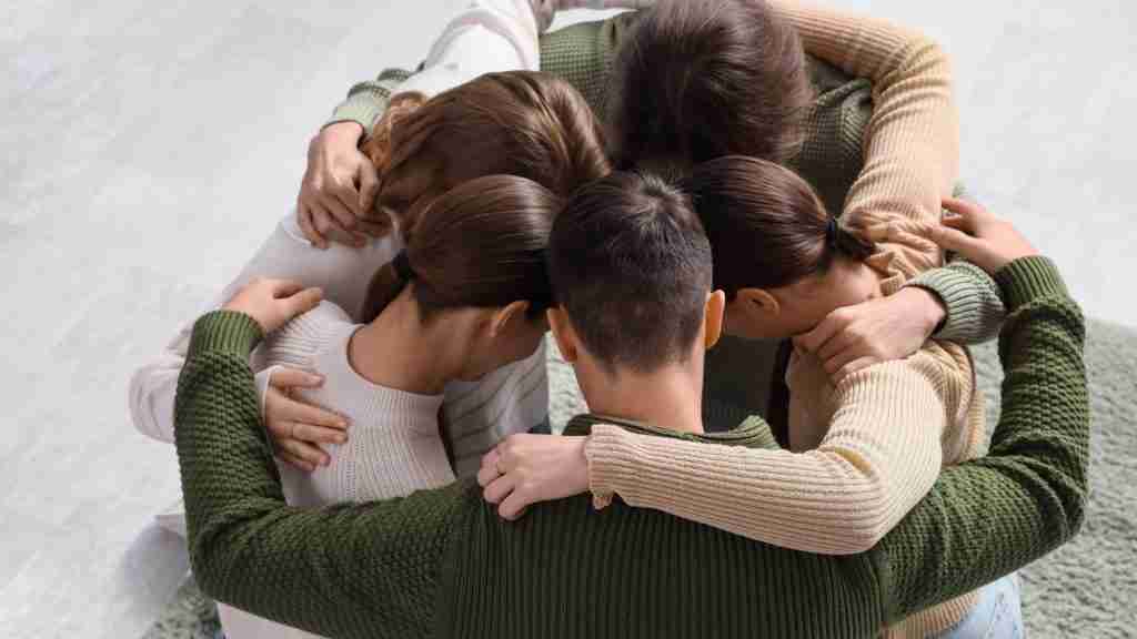 January 2026 blog posts family huddle