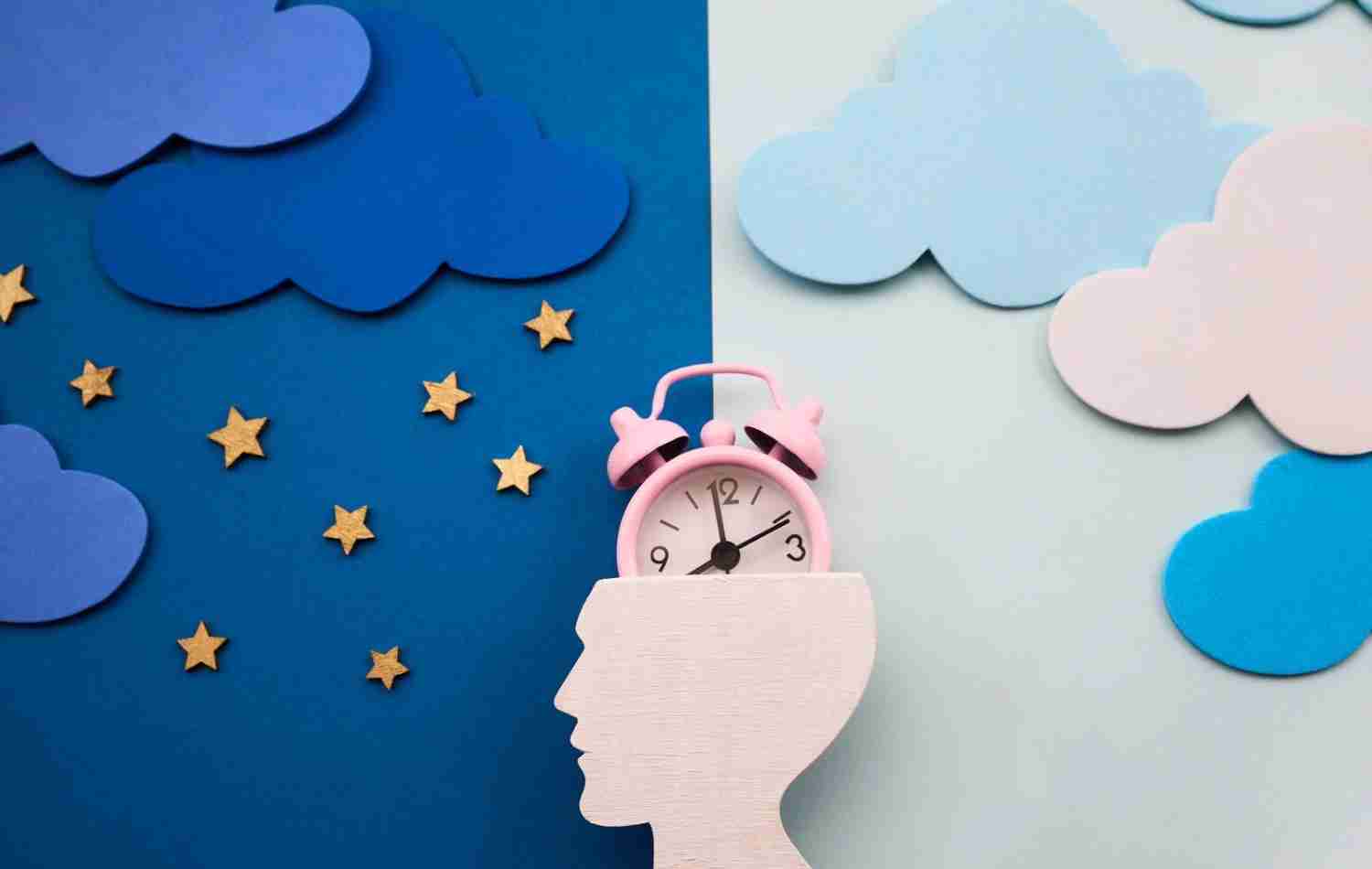 ADHD and Sleepless Nights: How to Quiet Your Mind and Rest 1 ADHD and Sleepless Nights: How to Quiet Your Mind and Rest