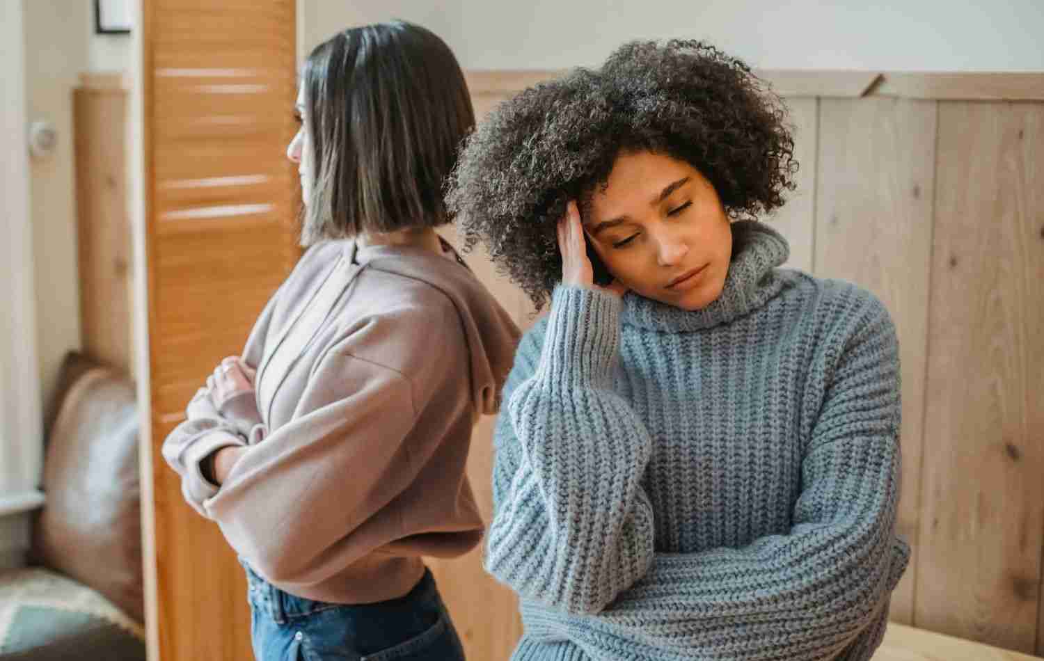 Love Accommodations: A Couple Therapist’s Guide to Slow Processing and ADHD
